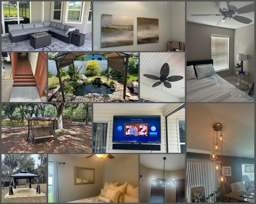 Slide of Adamakos Handyman Services