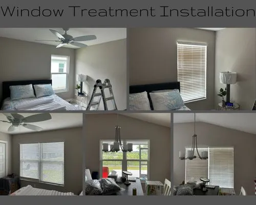 Adamakos Handyman Services