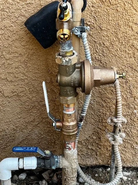 Slide of Adamik's American Plumbing & Drain