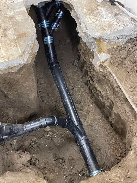 Slide of Adamik's American Plumbing & Drain