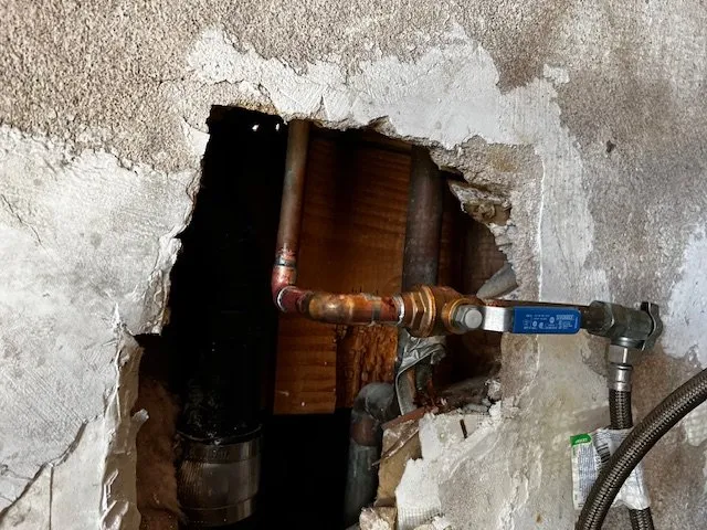 Slide of Adamik's American Plumbing & Drain