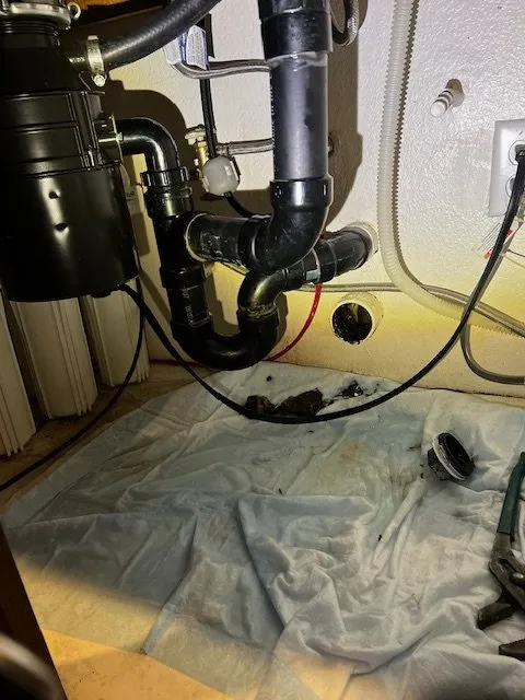 Slide of Adamik's American Plumbing & Drain