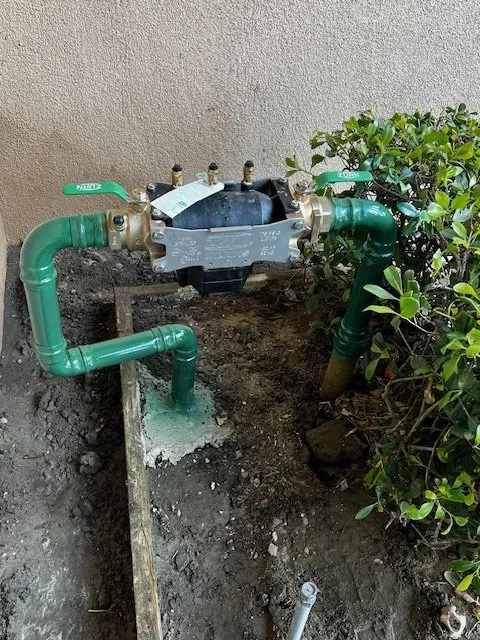 Emergency water heater service in Lake Elsinore, CA by Adamik's American Plumbing & Drain