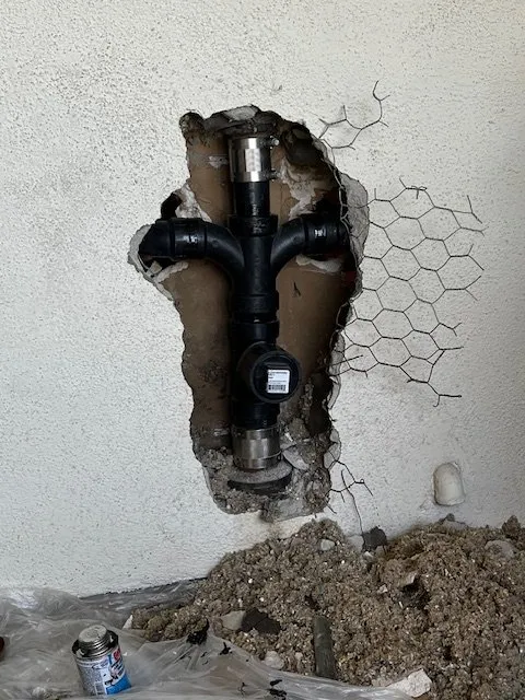 Top-rated pipe repair in Lake Elsinore, CA by Adamik's American Plumbing & Drain