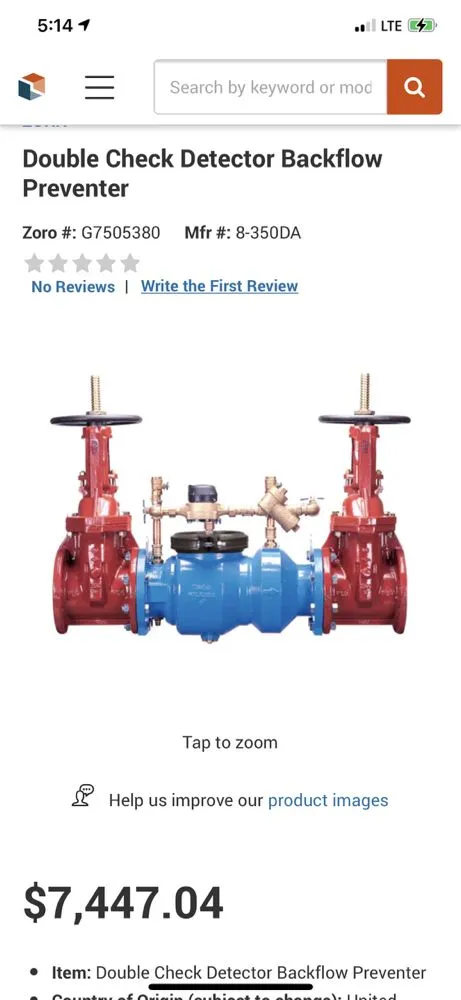 Professional plumbing repair service in Lake Elsinore, CA - Adamik's American Plumbing & Drain