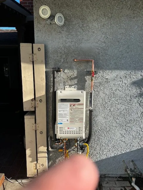 Top-rated leak detection service in Lake Elsinore, CA - Adamik's American Plumbing & Drain