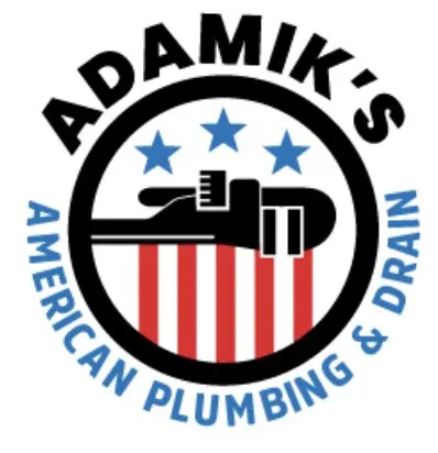 Slide of Adamik's American Plumbing & Drain