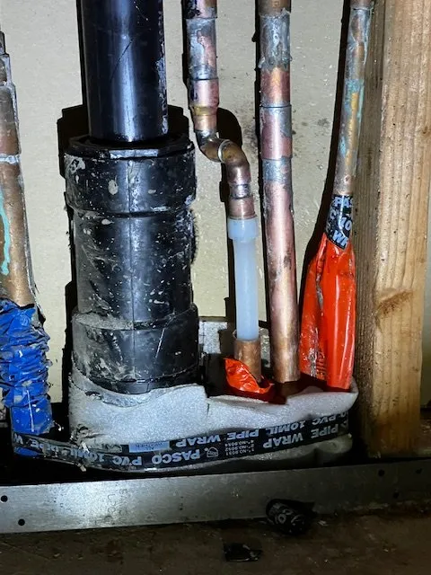 Slide of Adamik's American Plumbing & Drain