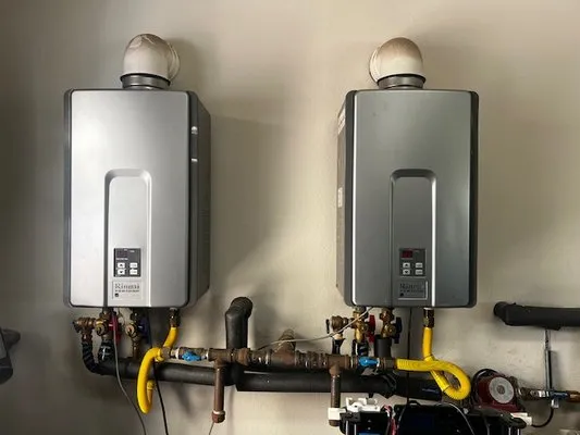 Adamik's American Plumbing & Drain