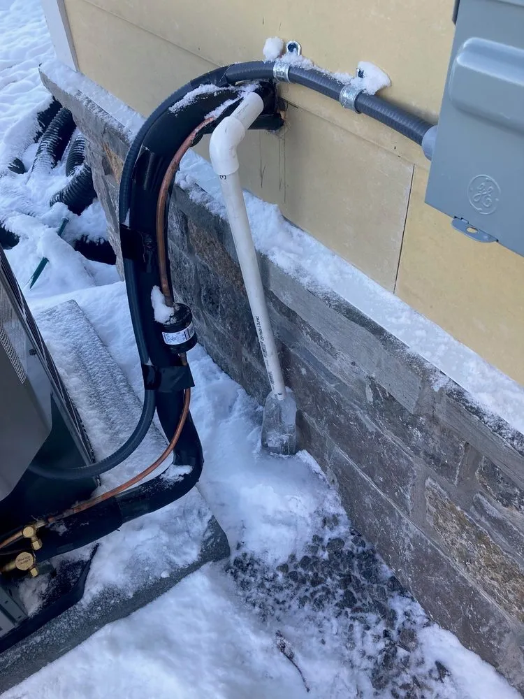 Quality drain cleaning for homes in Mt. Juliet, TN by Adams Air Conditioning & Heating