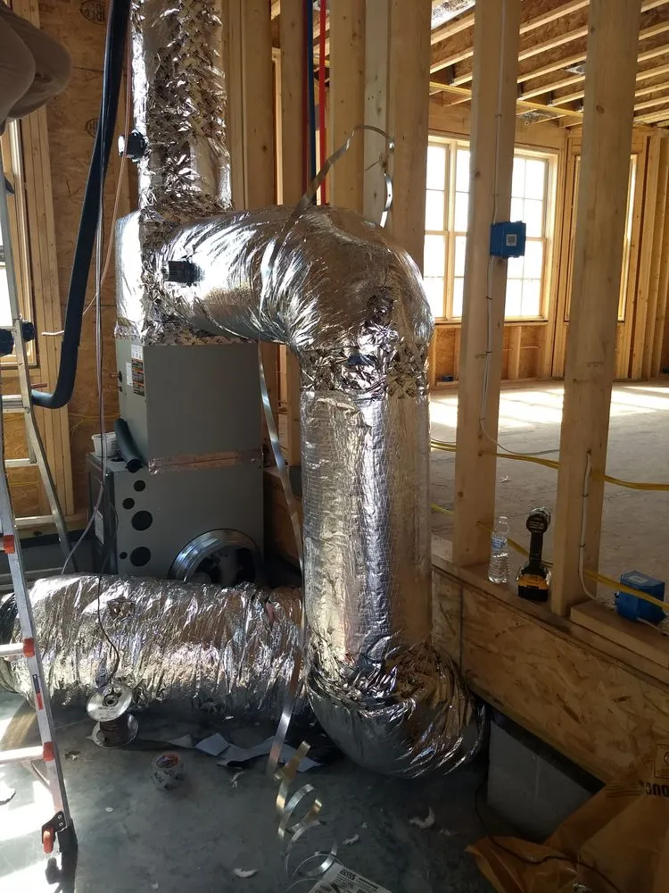 Trusted emergency plumbing in Mt. Juliet, TN by Adams Air Conditioning & Heating
