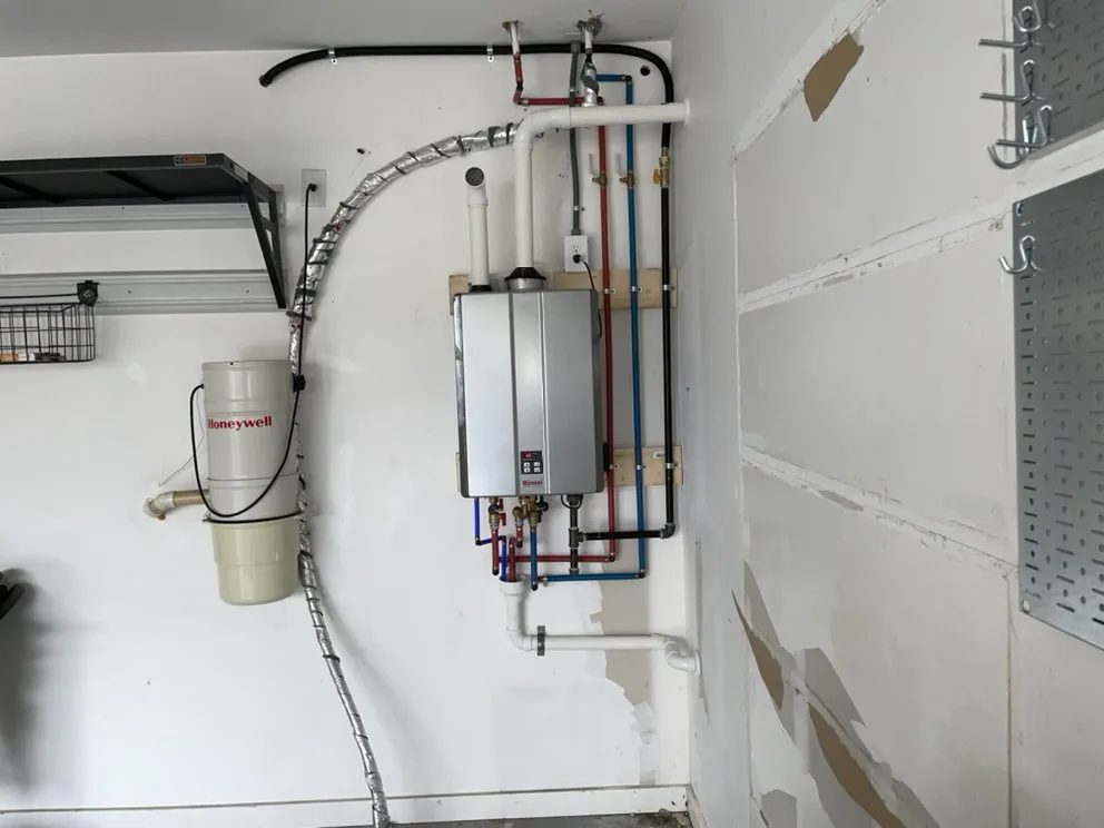 Top-rated plumbing repair service in Mt. Juliet, TN - Adams Air Conditioning & Heating