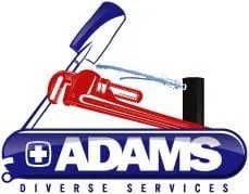 Slide of Adams Diverse Services