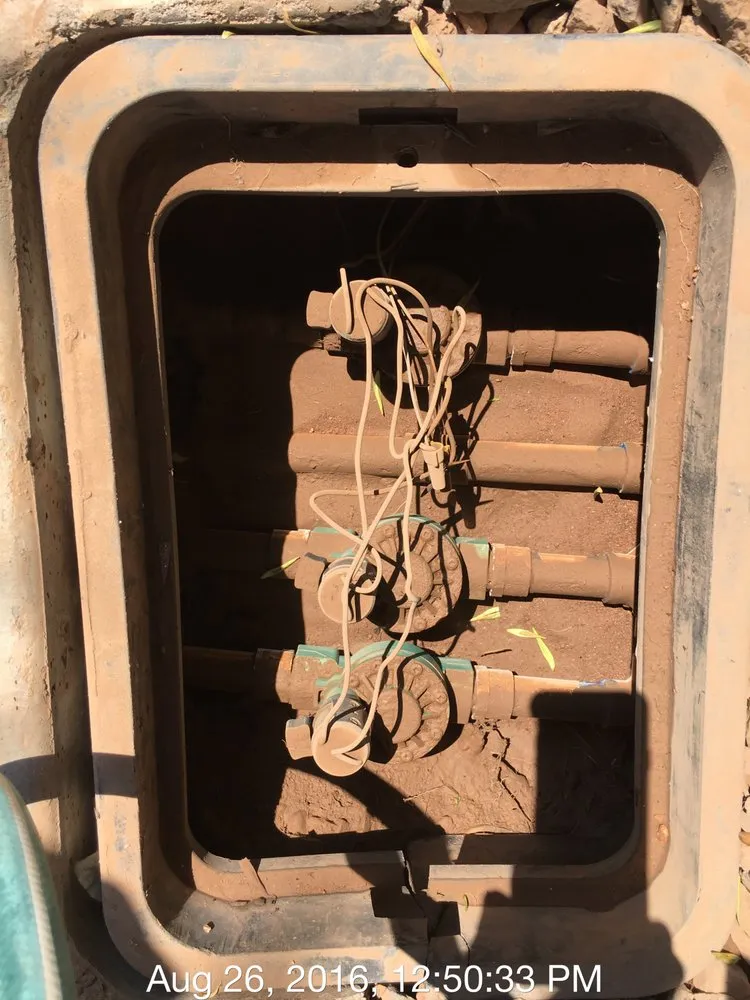 Slide of Adams Diversified Services