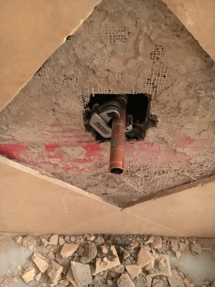 Slide of Adams Diversified Services