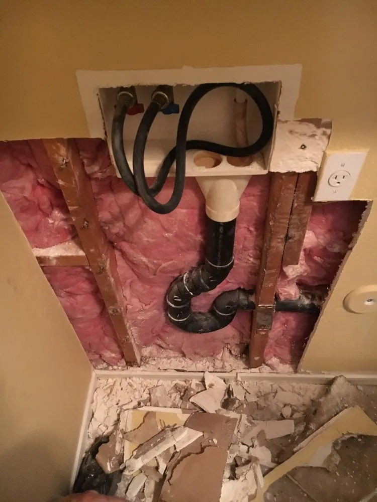 Slide of Adams Diversified Services