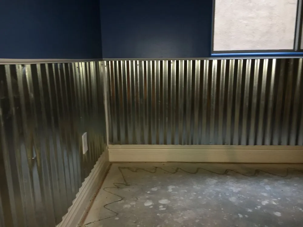 Slide of Adams Diversified Services