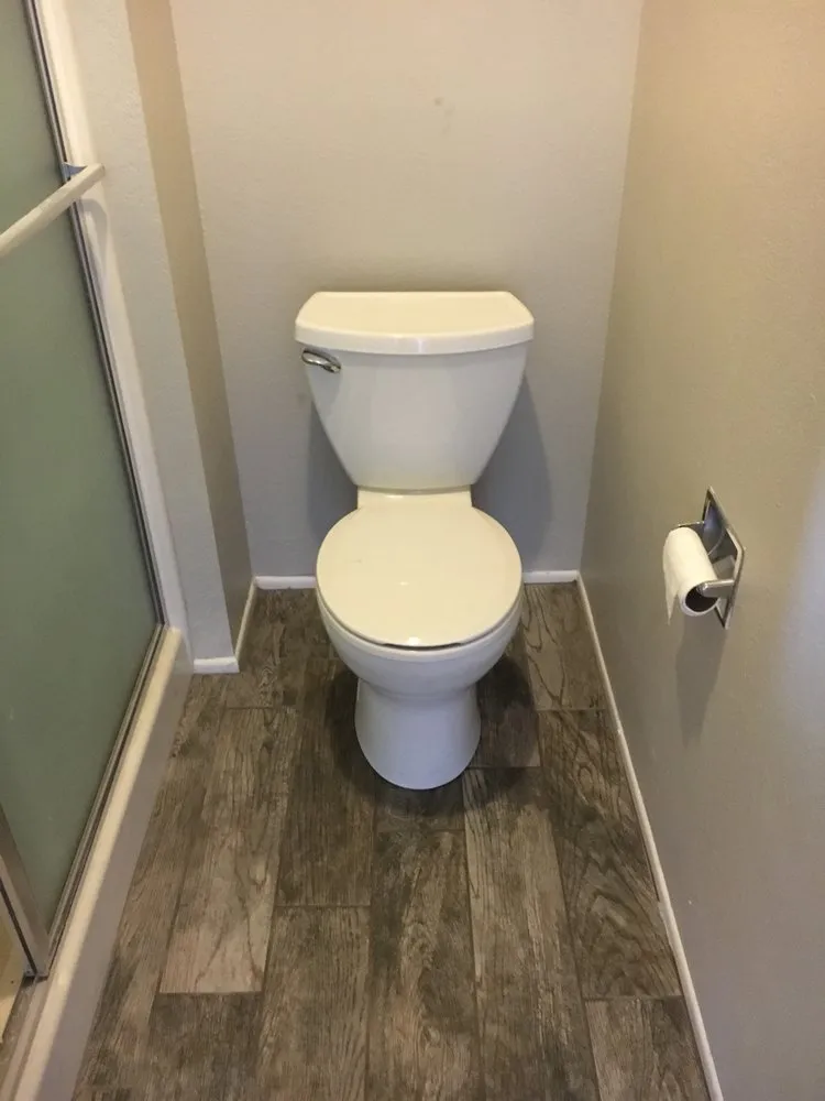 Reliable leak detection for homes in Gilbert, AZ by Adams Diversified Services