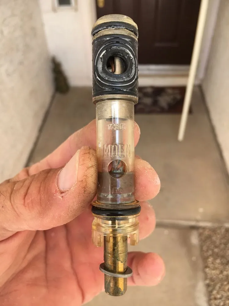 Slide of Adams Diversified Services