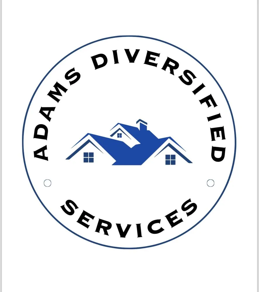 Slide of Adams Diversified Services