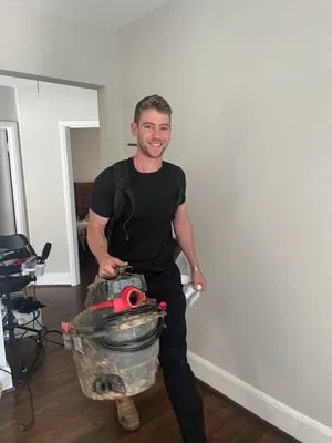 Adam's Drain Cleaning