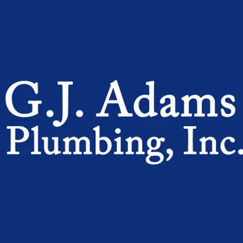 Affordable emergency plumbing in La Fayette, NY by Adams GJ Plumbing