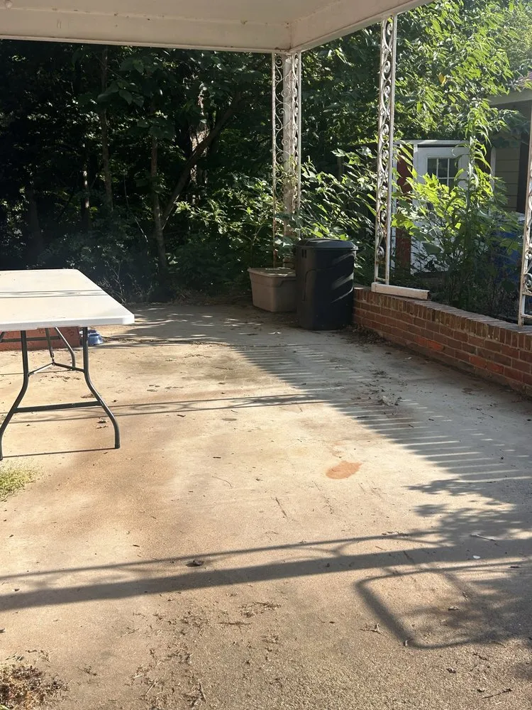 Slide of Adam’s Handyman Services