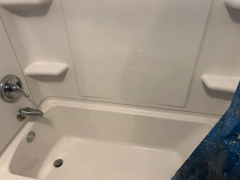 Slide of Adam’s Handyman Services