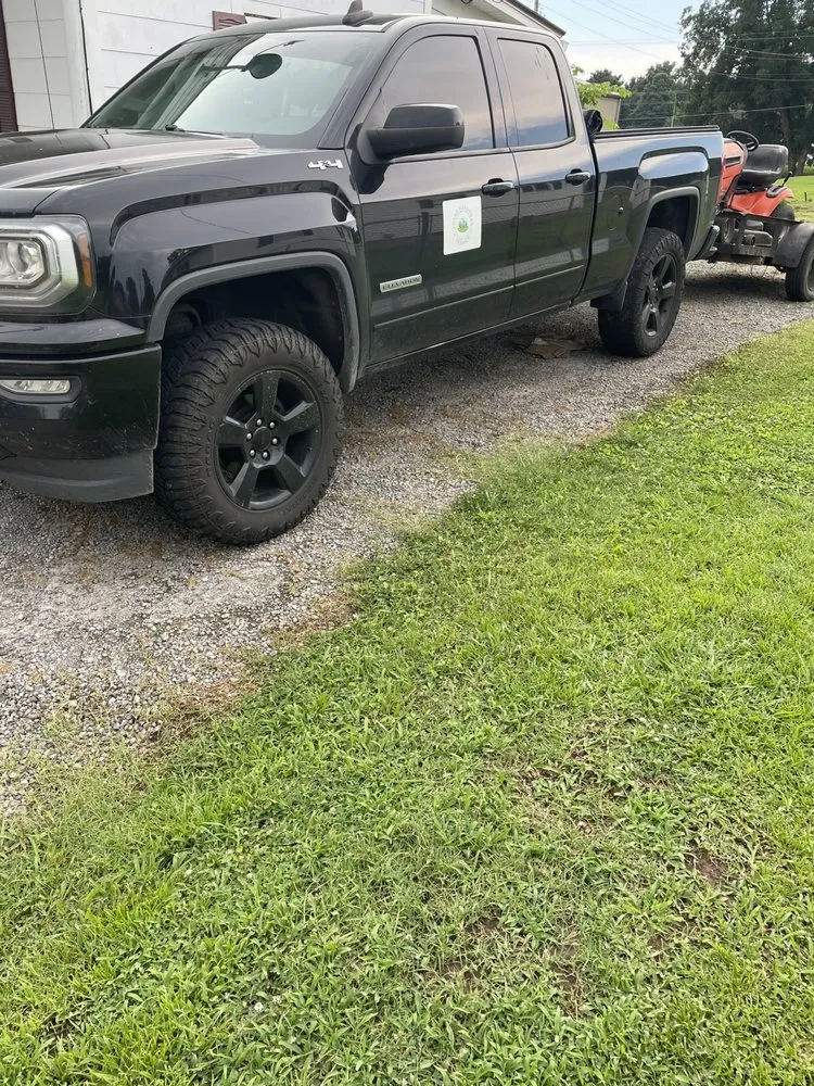 Slide of Adam’s Handyman Services