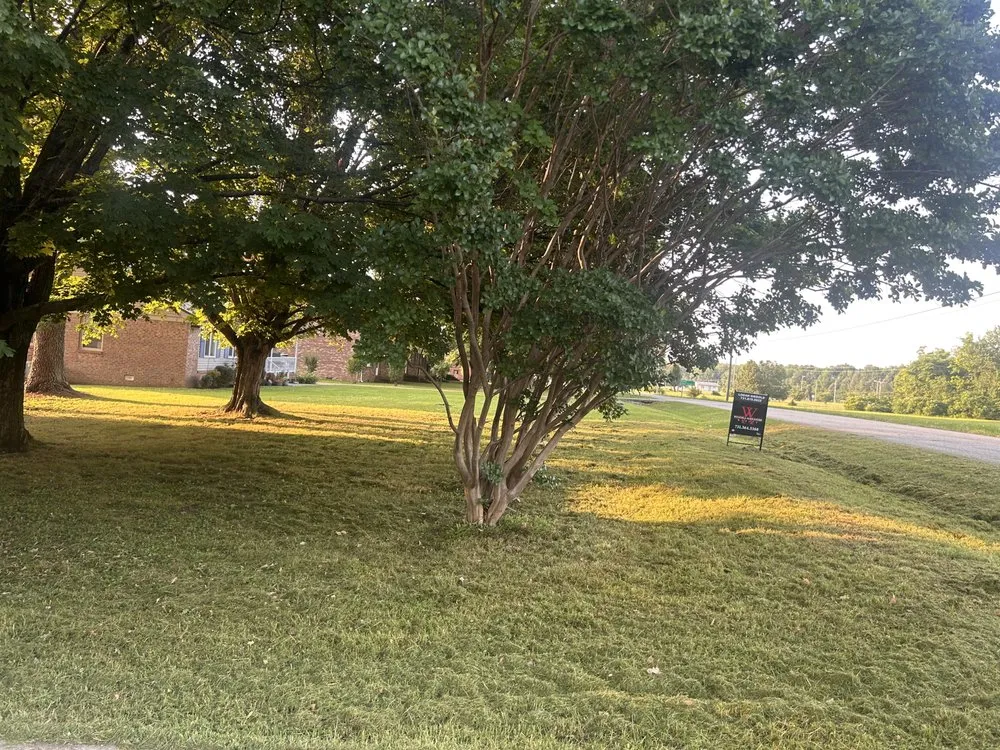 Slide of Adam’s Handyman Services