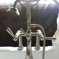 Slide of Adams Inline Plumbing