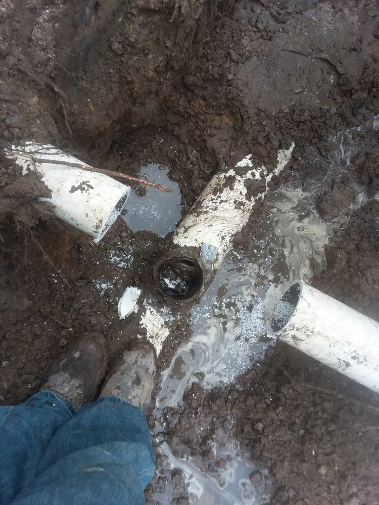 Quality pipe repair experts serving Kimball Township, MI - Adams Inline Plumbing