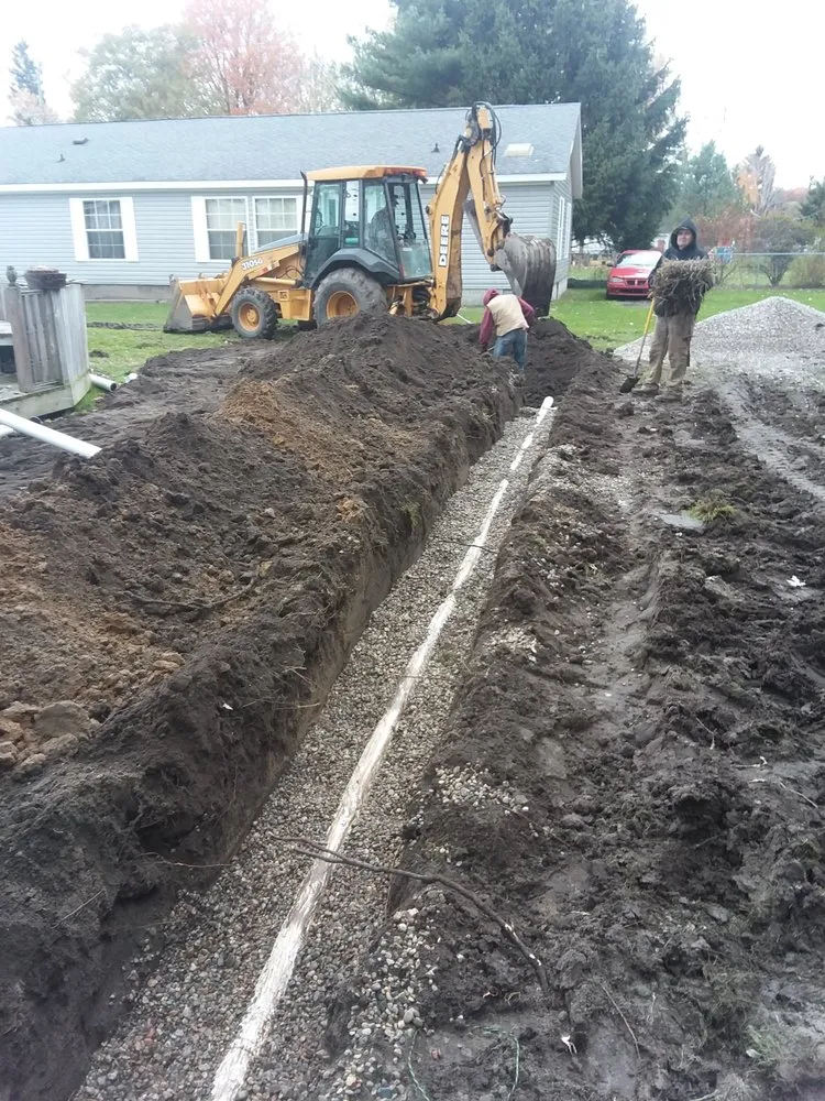 Quality water heater service experts serving Kimball Township, MI - Adams Inline Plumbing