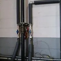 Slide of Adams Inline Plumbing