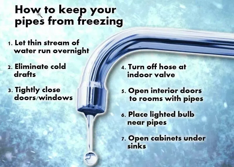 Slide of Adams Inline Plumbing