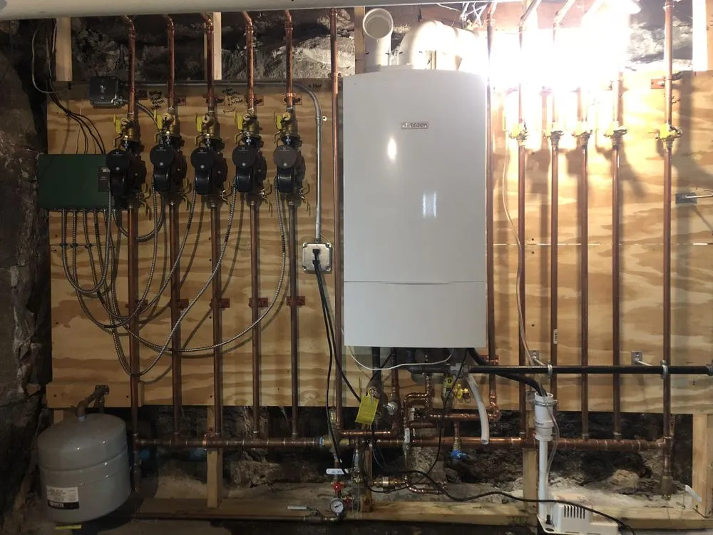 Slide of Adams Mechanical