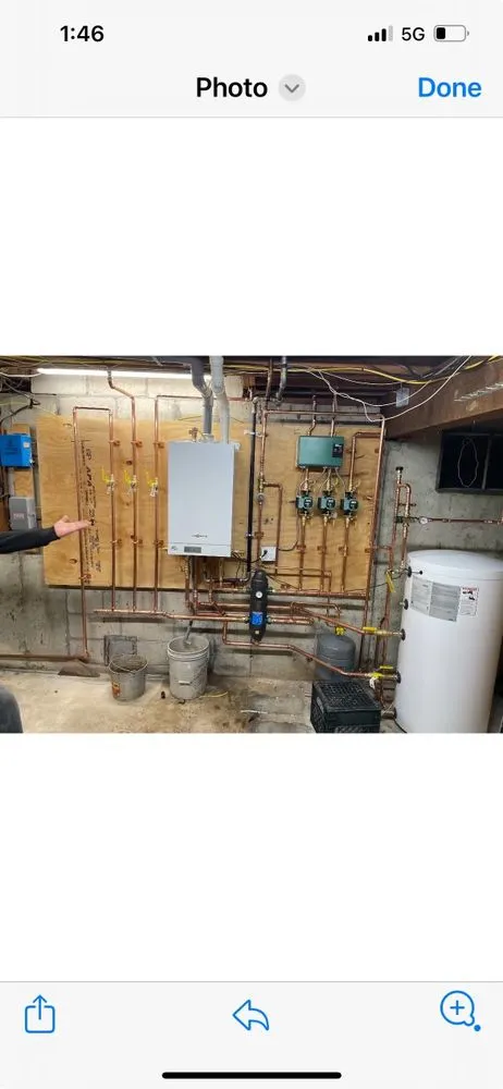 Slide of Adams Mechanical