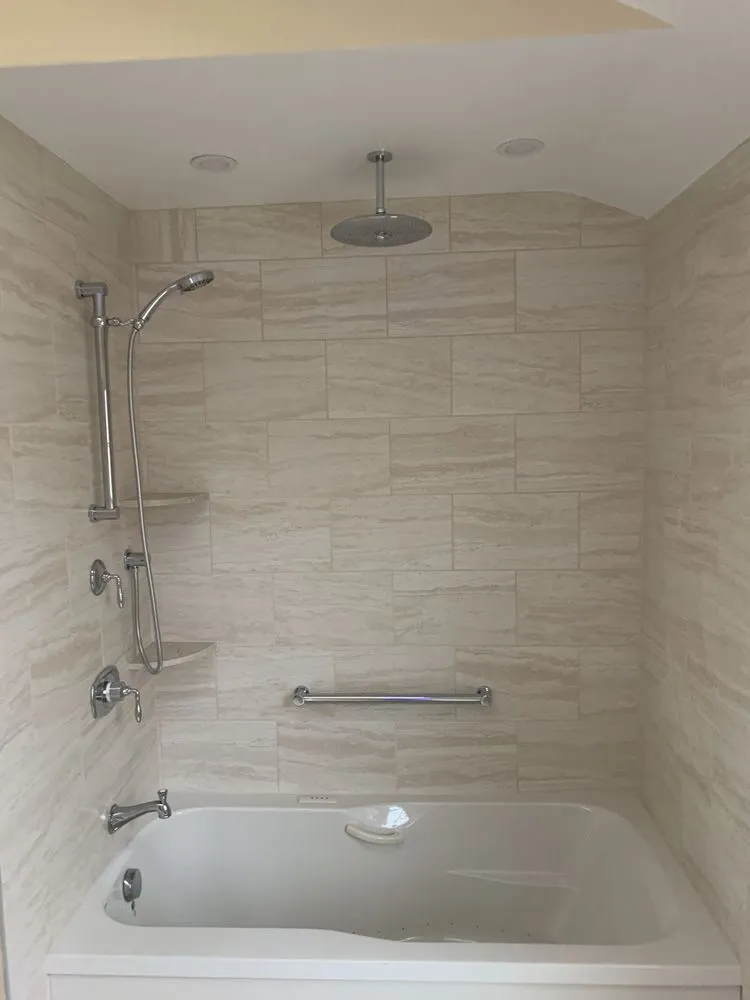 Slide of Adams Multiples Service