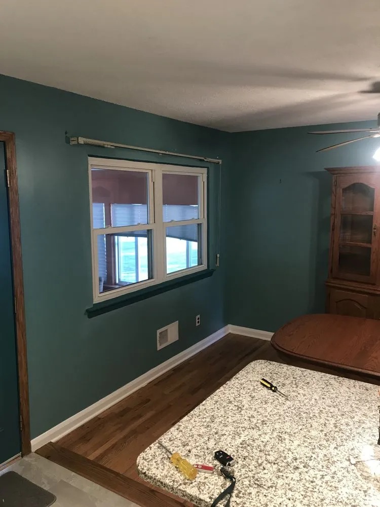 Slide of Adams Multiples Service