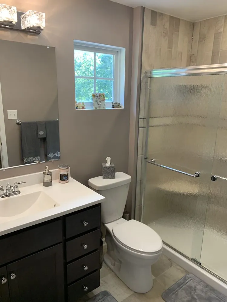 Slide of Adams Multiples Service