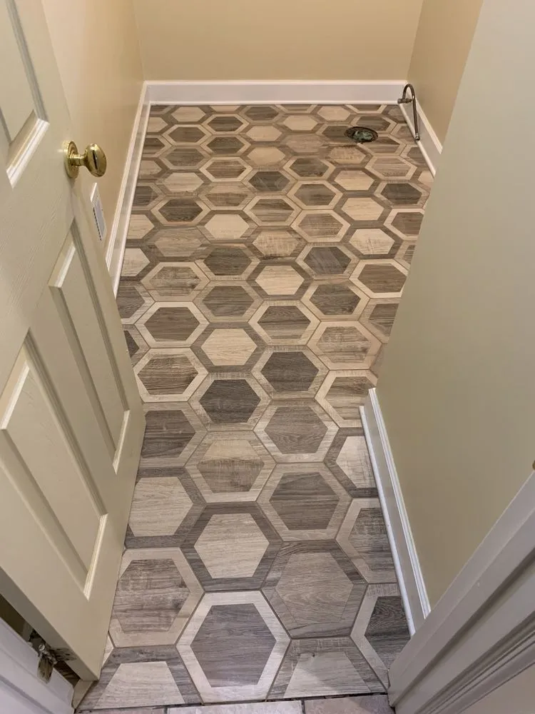 Slide of Adams Multiples Service