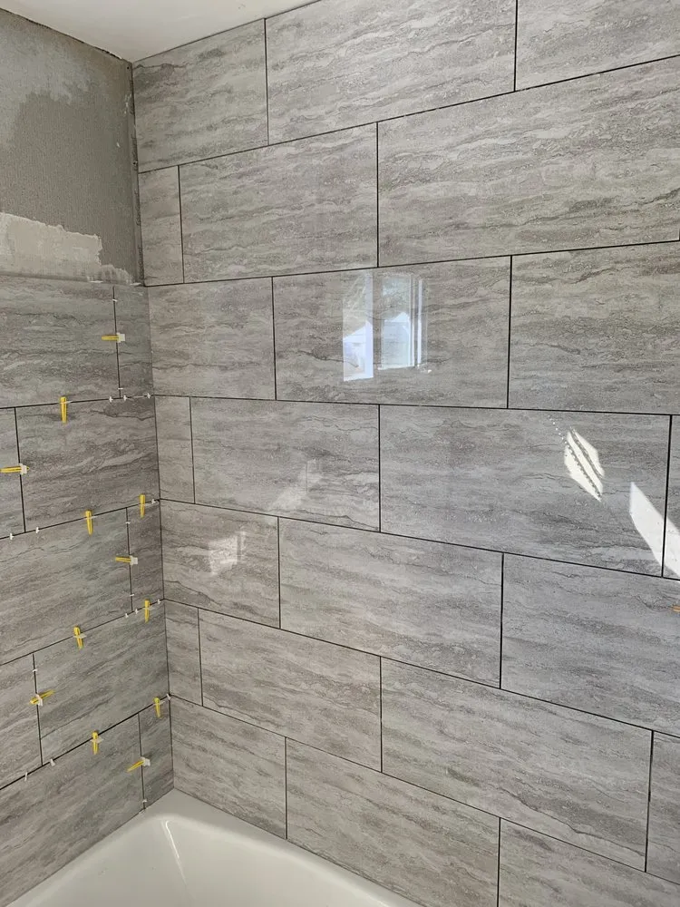 Slide of Adams Multiples Service