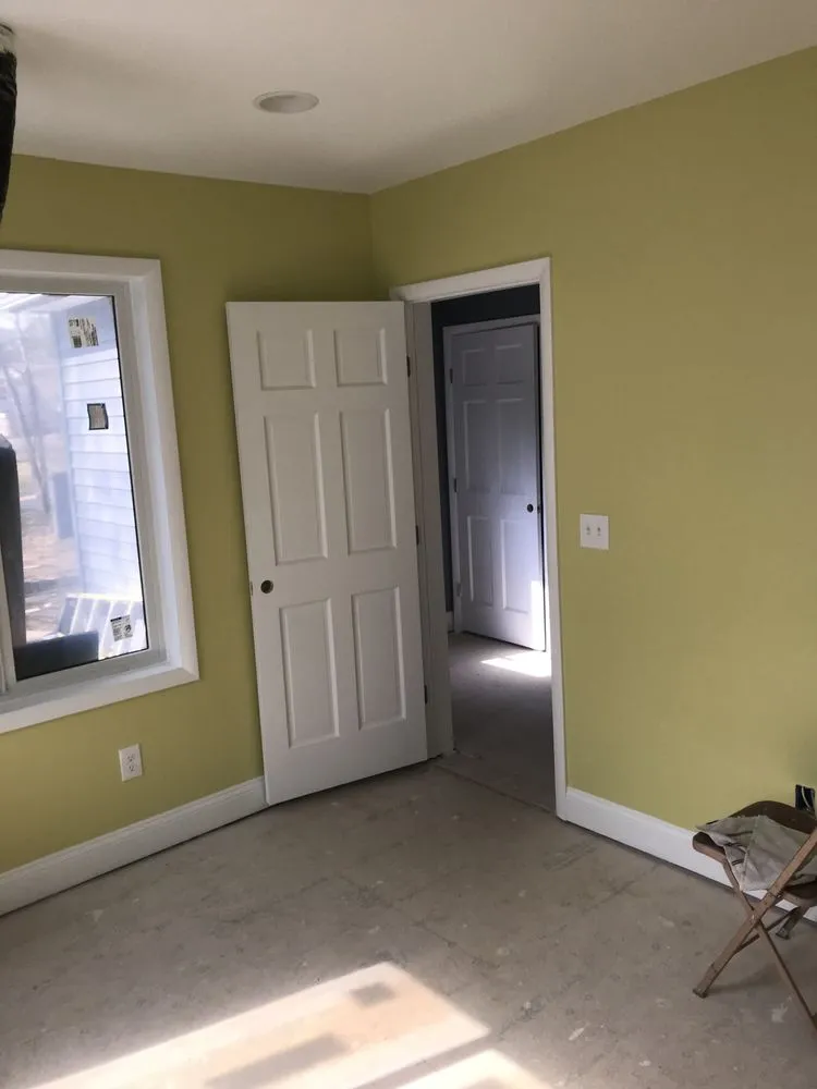 Slide of Adams Multiples Service