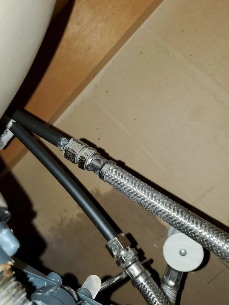 Slide of Adam's On Time Plumbing & Water Heaters