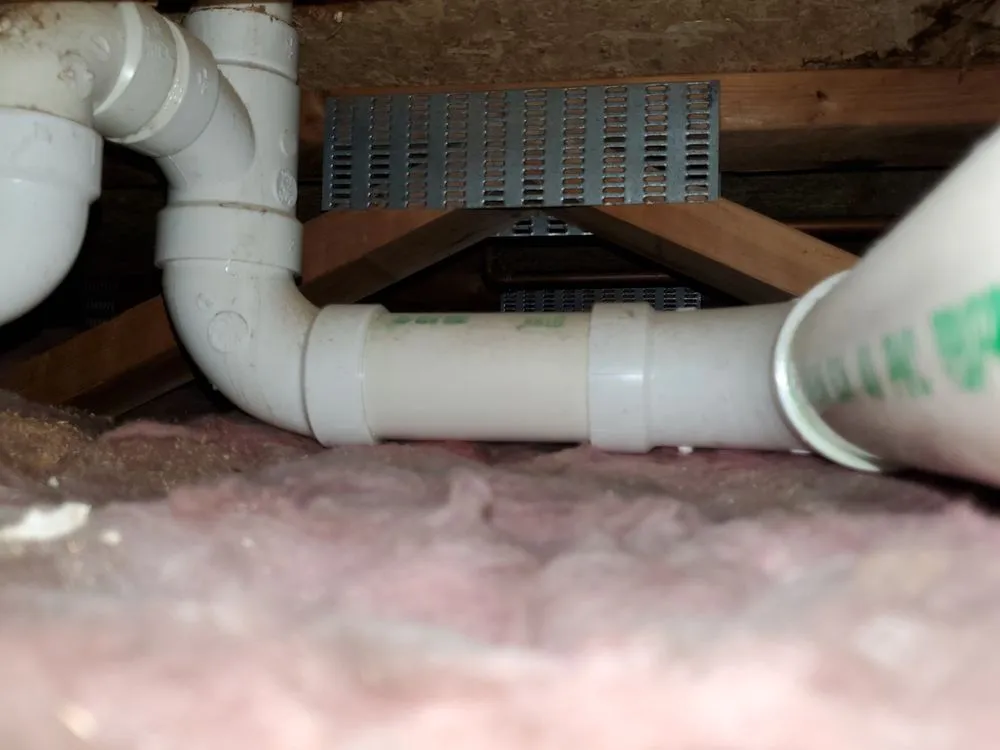 Slide of Adam's On Time Plumbing & Water Heaters