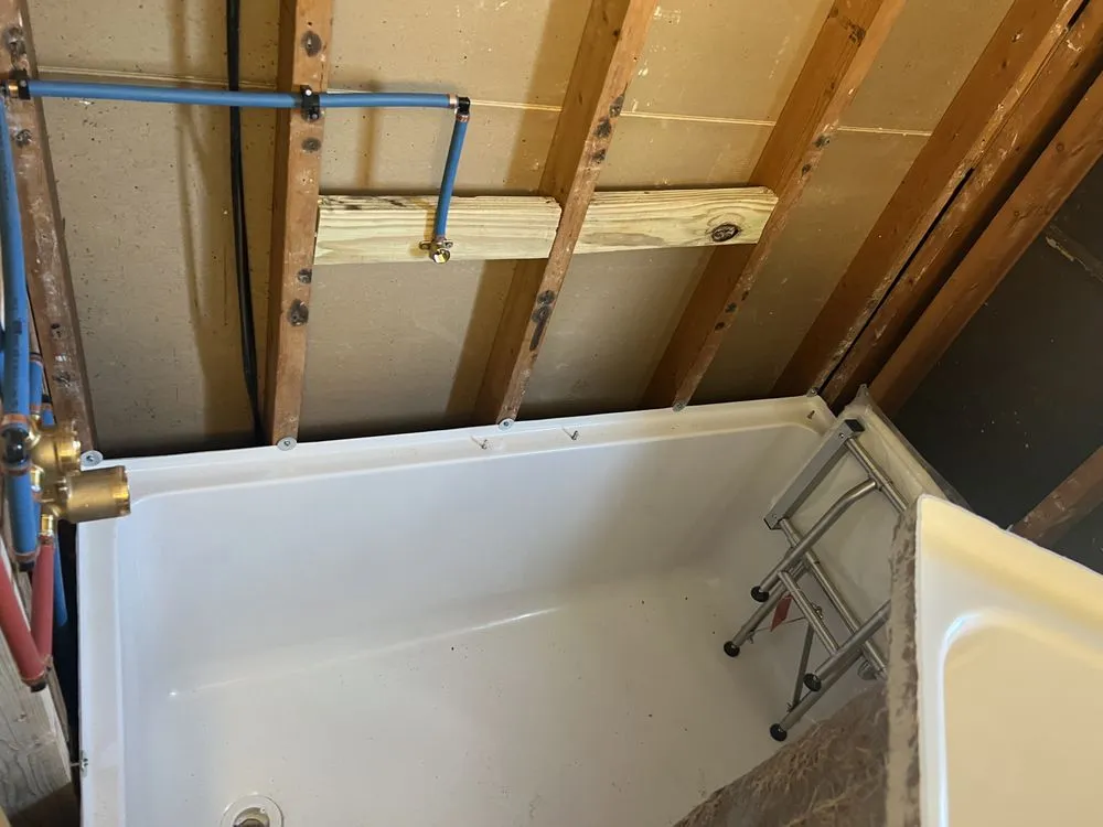 Slide of Adams Plumbing & Drain