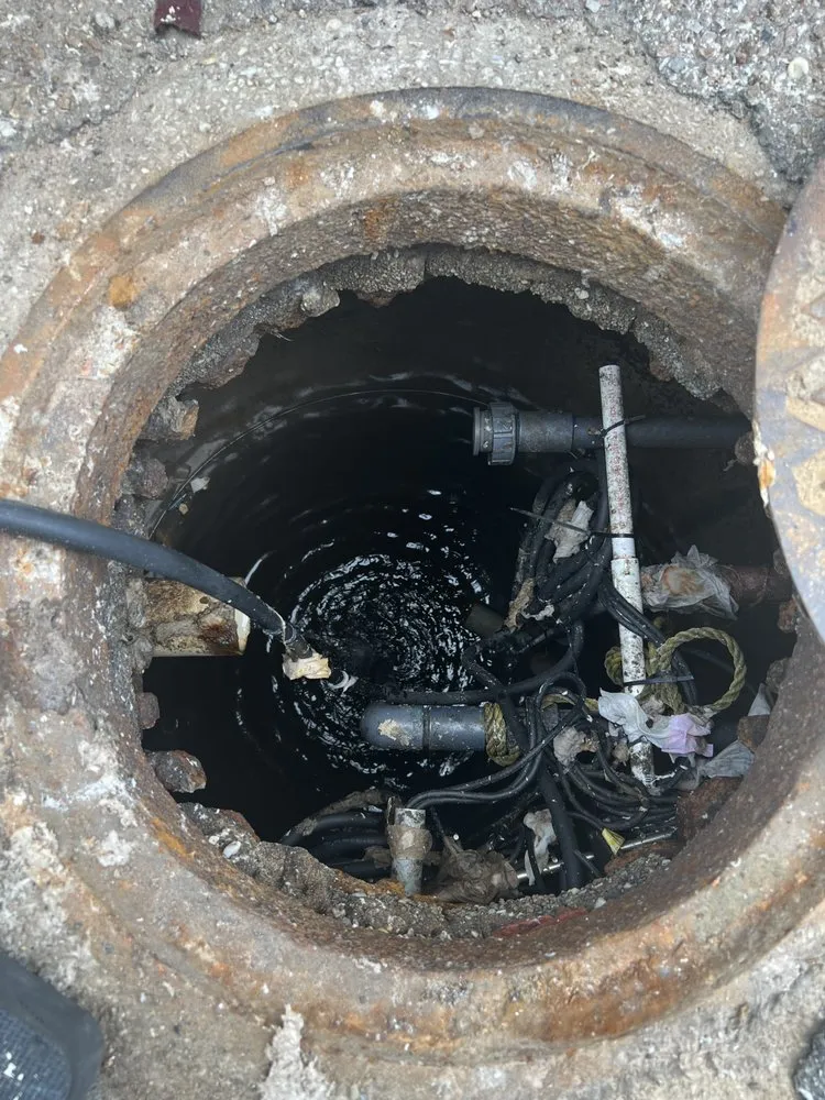 Slide of Adams Plumbing & Drain