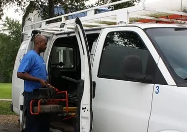 Quality plumbing repair experts serving Mobile, AL - Adams Plumbing & Drain