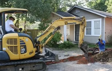 Slide of Adams Plumbing & Drain