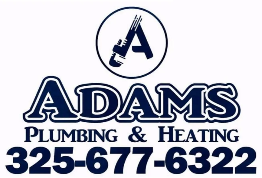 Slide of Adams Plumbing & Heating